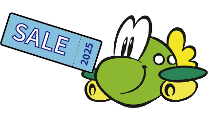 むっぴー（チケット）