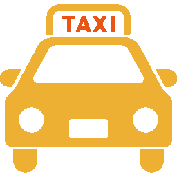 リムジンタクシー